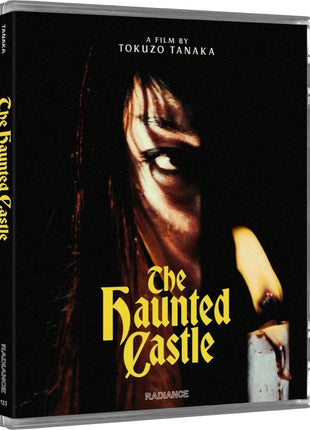 Haunted Castle (Blu-ray)