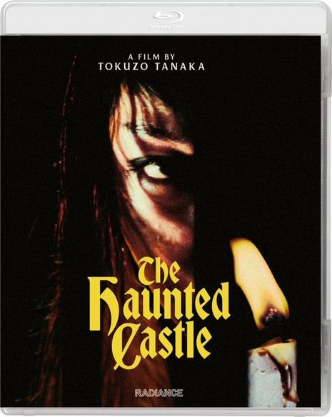 Haunted Castle (Blu-ray)