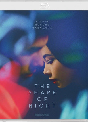 Shape Of Night: Standard Edition (Blu-ray)