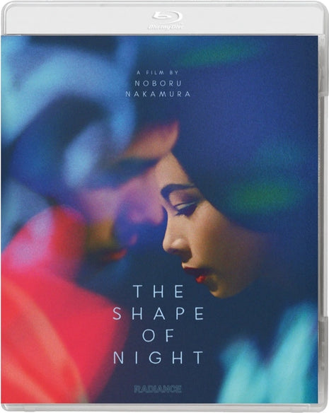 Shape Of Night: Standard Edition (Blu-ray)