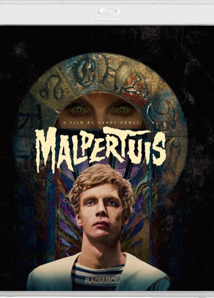 Malpertuis: Standard Edition (Blu-ray)