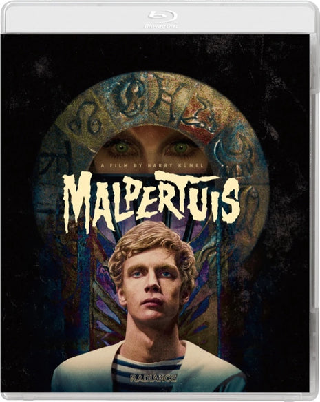 Malpertuis: Standard Edition (Blu-ray)