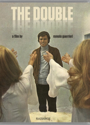 Double: Limited Edition (Blu-ray)