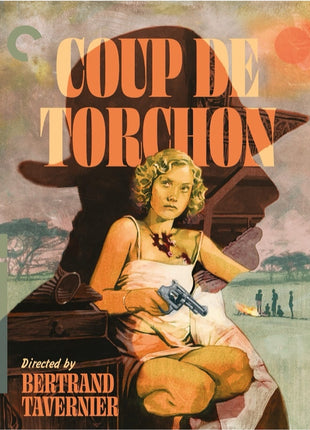 Coup De Torchon: Criterion Collection (Blu-ray)
