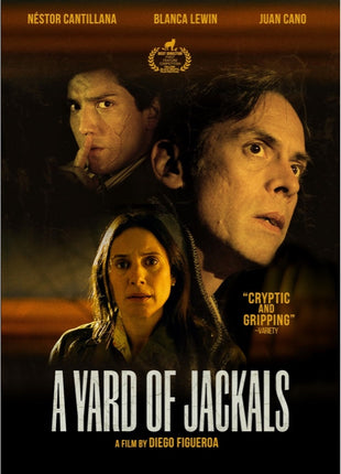 Yard Of Jackals