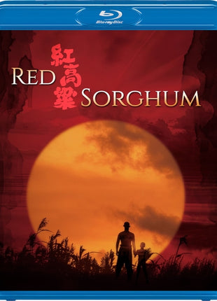 Red Sorghum (Blu-ray)