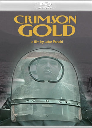 Crimson Gold (Blu-ray)