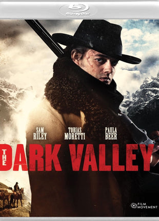 Dark Valley (Blu-ray)