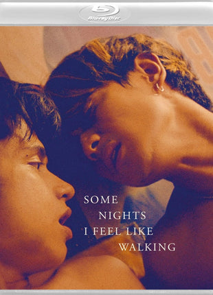 Some Nights I Feel Like Walking (Blu-ray)