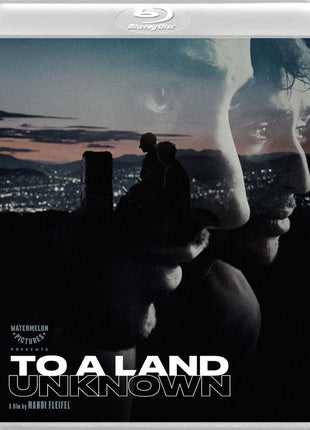 To A Land Unknown (Blu-ray)