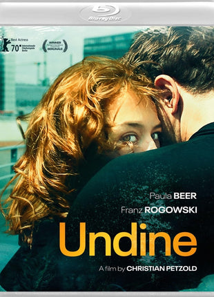 Undine (Blu-ray)