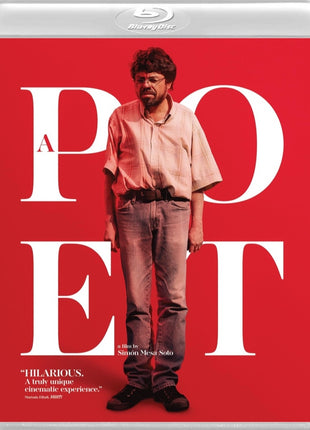 Poet (Blu-ray)