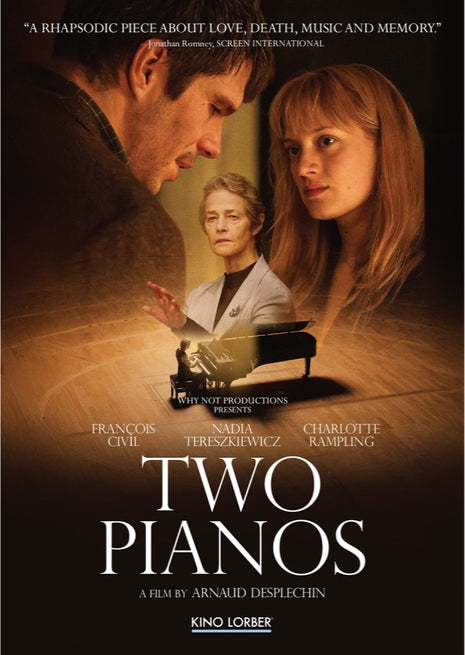 Two Pianos