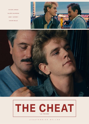 Cheat (1984)(Blu-ray)