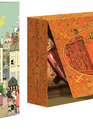 Amelie: 25th Anniversary Limited Edition (Blu-ray-UK)