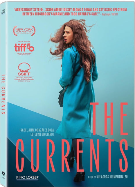 Currents