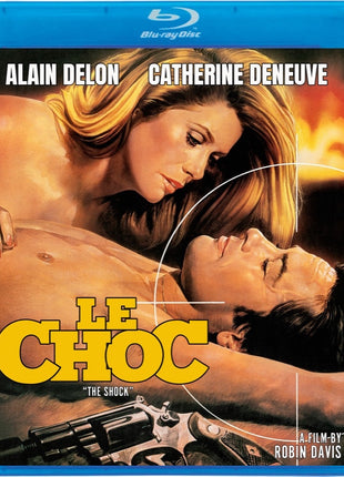 Le Choc (Blu-ray)