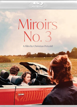 Miroirs No. 3 (Blu-ray)
