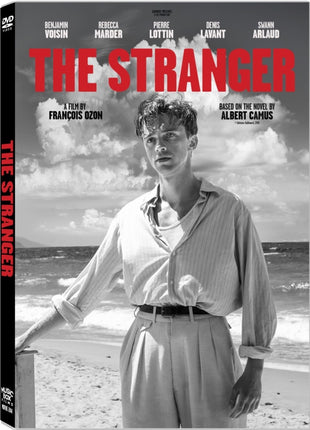 Stranger (L'etranger)