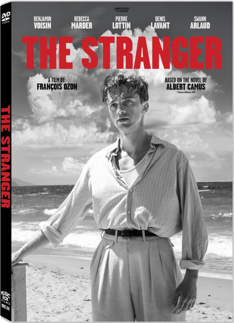 Stranger (L'etranger)