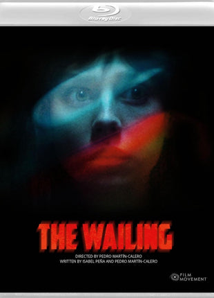 Wailing (Blu-ray)