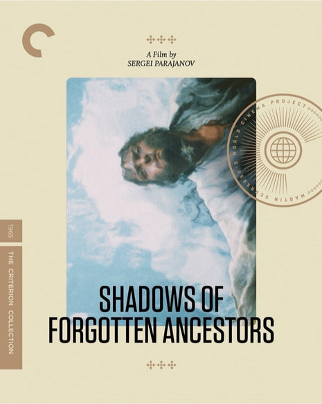 Shadows Of Forgotten Ancestors: Criterion Collection (Blu-ray)