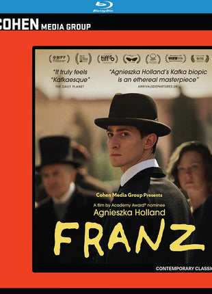 Franz (Blu-ray)
