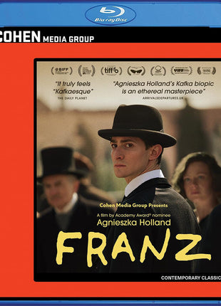 Franz (Blu-ray)