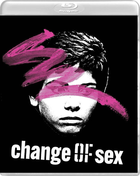 Change Of Sex (Blu-ray)