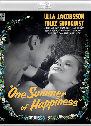 One Summer Of Happiness (Blu-ray)