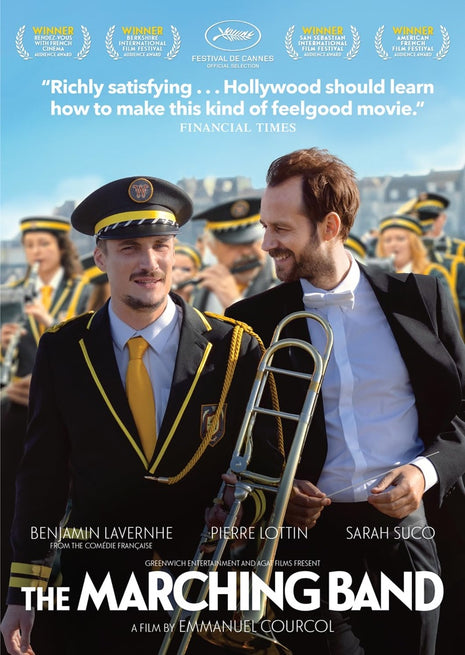 Marching Band