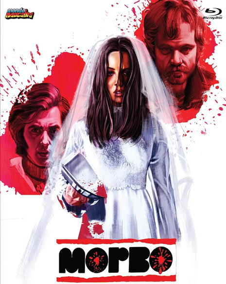 Morbo (Blu-ray)