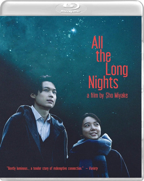 All The Long Nights (Blu-ray)
