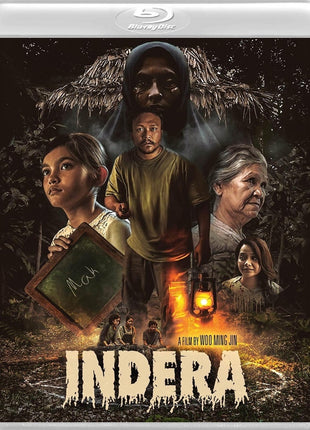 Indera (Blu-ray)