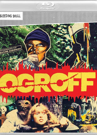 Ogroff (Blu-ray)
