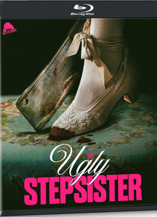Ugly Stepsister (Blu-ray)