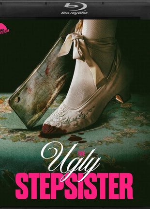 Ugly Stepsister (Blu-ray)