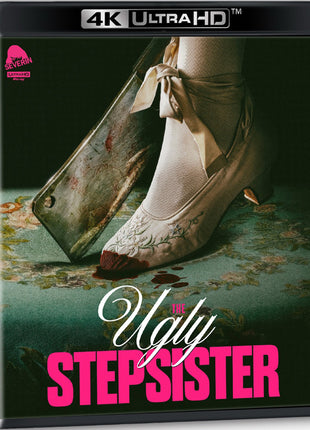Ugly Stepsister (4K Ultra HD/Blu-ray)