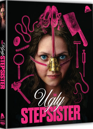 Ugly Stepsister (4K Ultra HD/Blu-ray)