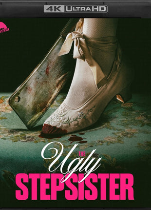 Ugly Stepsister (4K Ultra HD/Blu-ray)