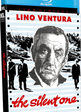 Silent One (Blu-ray)