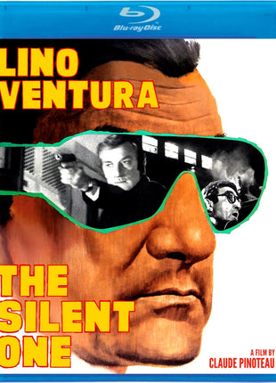 Silent One (Blu-ray)
