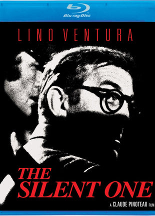 Silent One (Blu-ray)