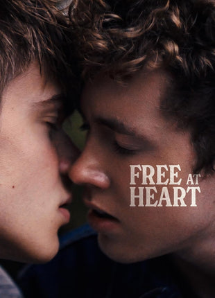 Free At Heart