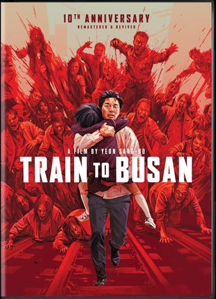 Train To Busan: 10th Anniversary Edition