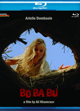 Bo Ba Bu (Blu-ray)