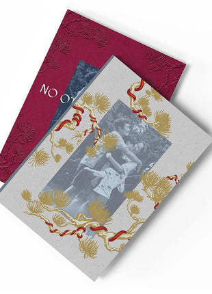No Other Choice: Deluxe Limited Edition (4K Ultra HD/Blu-ray)