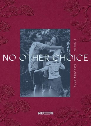 No Other Choice: Deluxe Limited Edition (4K Ultra HD/Blu-ray)