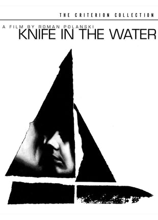 Knife In The Water: Criterion Collection