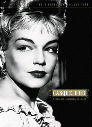 Casque D'or: Criterion Collection
